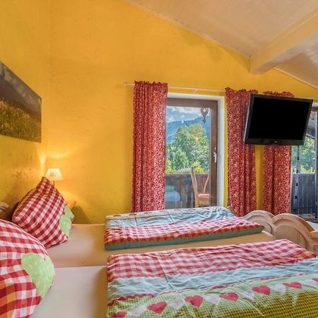 Zwischen Chiemsee Und Bergen Dg Bernau am Chiemsee Dış mekan fotoğraf